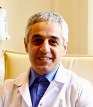 Dr. Aydın Kendirci
